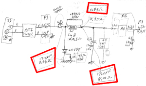 AM-7176A VHF/UHF
                  RF Amplifier