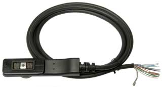ANC 16+16
                        Side Cable Pigtail TE-32R-06 AN/PRC-117G J6 MIL
                        Radio Cable RS-232,Ethernet, Remote Control