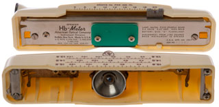 American Optical
                  Hb-Meter