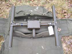 AS-2365 H-Adcock Antenna