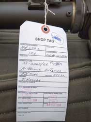 AS-2365 H-Adcock Antenna