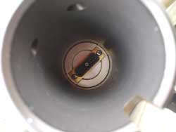 AS-2365 H-Adcock Antenna