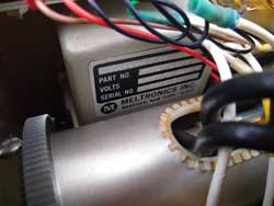 AS-2365 H-Adcock Antenna