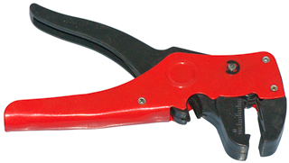 5"
                  Adjustable Wire Stripper