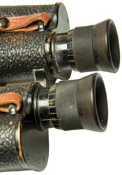 Army Signal
                  Corp B&L 6x30 Binoculars