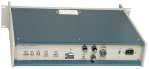 Austron
                      1250A Frequency Standard