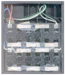 BB-490 after cutting open
