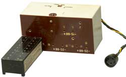 BB-52 Radiosonde Battery