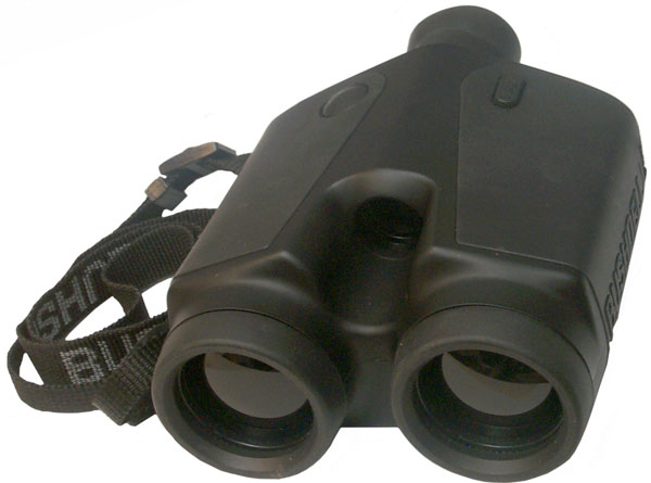 Bushnell Golf
                Yardage Pro 400 Binoculars