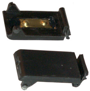 Bowman
                Battery Doors