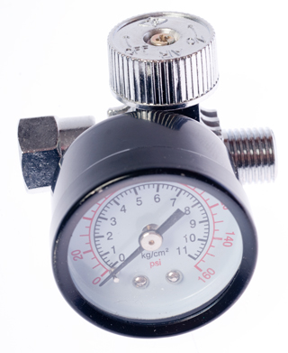 Bostitch
                CAP2060 Air Compressor Replacement Regulator