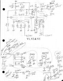 VHF-UHF Frequency
                      Calibrator