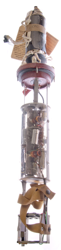 CRT-1B Sonobuoy