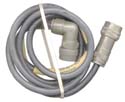 CX-4722 Antenna control cable for
              AS-1729 MX-6707