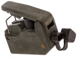 Claymore
                        M57 Electrical Firing Device