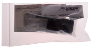 459MT
                      3/8" Crosman mount for 7/16" barrel