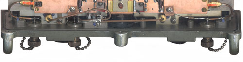 CU-2194 Resistor Mod