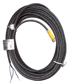 DAGR External Power Cable