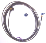 DAGR to RA-1 Cable (5m with SMA
                          connector), p/n: 13499-987-4640-001, NSN:
                          5995-01-504-1762
