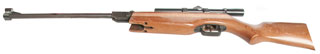 Daisy Model 120
                    BB Gun