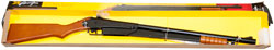 Daisy Pump
                      Action Model 25