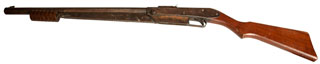 Daisy No. 25 BB
                      Gun (old)