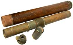 Day or
                  Night Single Draw Telescope