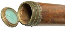 Day or
                      Night Single Draw Telescope