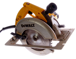 Dewalt
                      364 Circular Saw