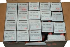 Enco
                  Collet set