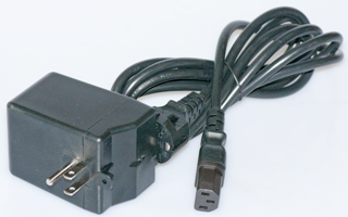 p/n 144K13
                  Cord mated to RS273-360 Reverse Converter