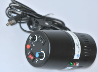 200 Watt Second Monolight from eBay
                FL-1 Set