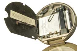 FA 199032 Survey
                        Altimeter