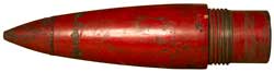 Folding Fin Aerial Rocket (FFAR) 2.75" Mk 4