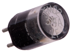 Little Fuse (LF) FM02
          3/4A