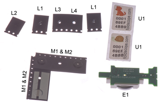 Stanford Foldscope