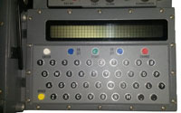 FS5000
                  Transmitter Controller from eBay 2019