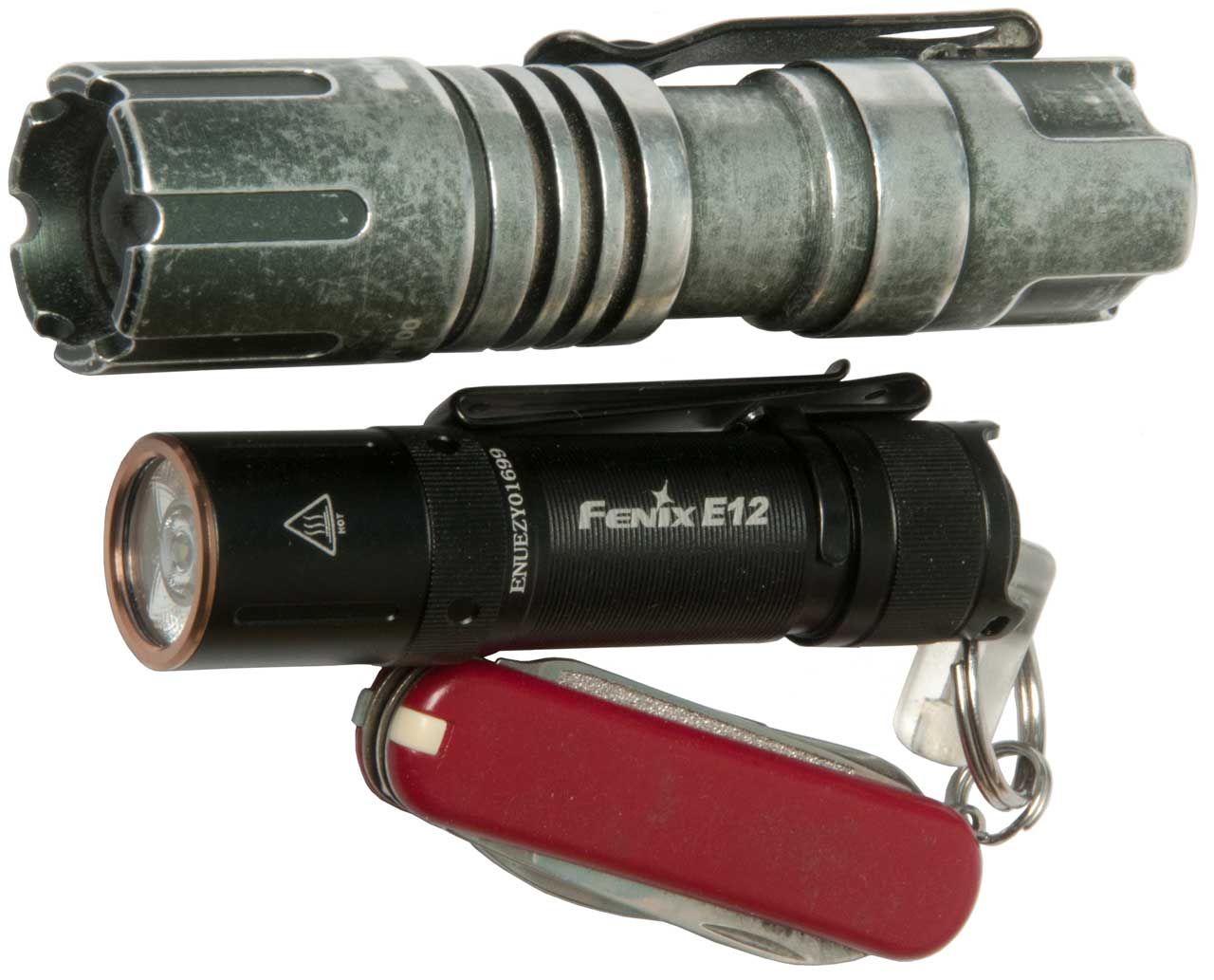 The Best Hand-Crank Flashlight Options for Light in Emergency Situations -  Bob Vila