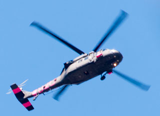 29 July 2018
                  Mendocion Complex Fire aircraft