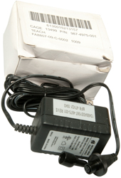 DAGR AC
                          Power Adapter 987-4975-001 NSN:
                          6130-01-521-3157