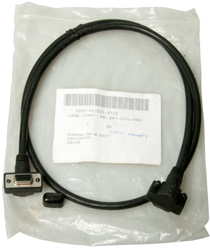 NSN:
                          5995-01-521-2713 p/n: 987-5011-001 DAGR-DAGR
                          Serial Data Cable