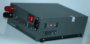 GZH1000-1H 24 VDC @
                1000 Watts Power Supply