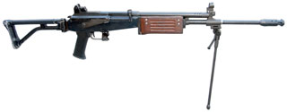 IMI Galil