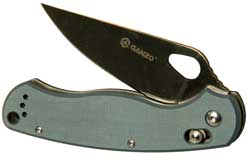 Ganzo G729-GY Folding Knife