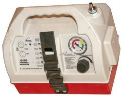 Gomco
                      M180 Aspirator