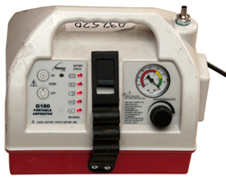 Gomco
                      M180 Aspirator