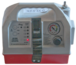 Gomco
                      M180 Aspirator