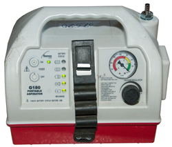 Gomco
                      M180 Aspirator