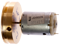 Johnson HC313MG-120 ?
