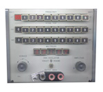HP 241A Audio Oscillator